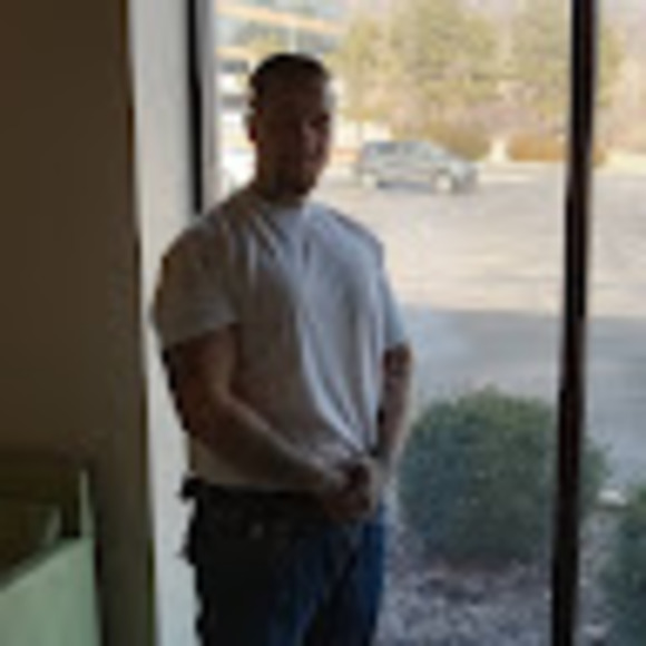 Meet your Posher, Steven - Picture 1 of 1